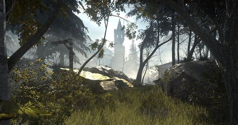 Rise Of The Tomb Raider: Every Geothermal Valley Challenge  .